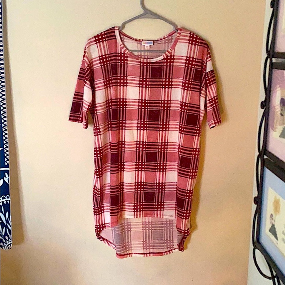 Lularoe Irma tunic